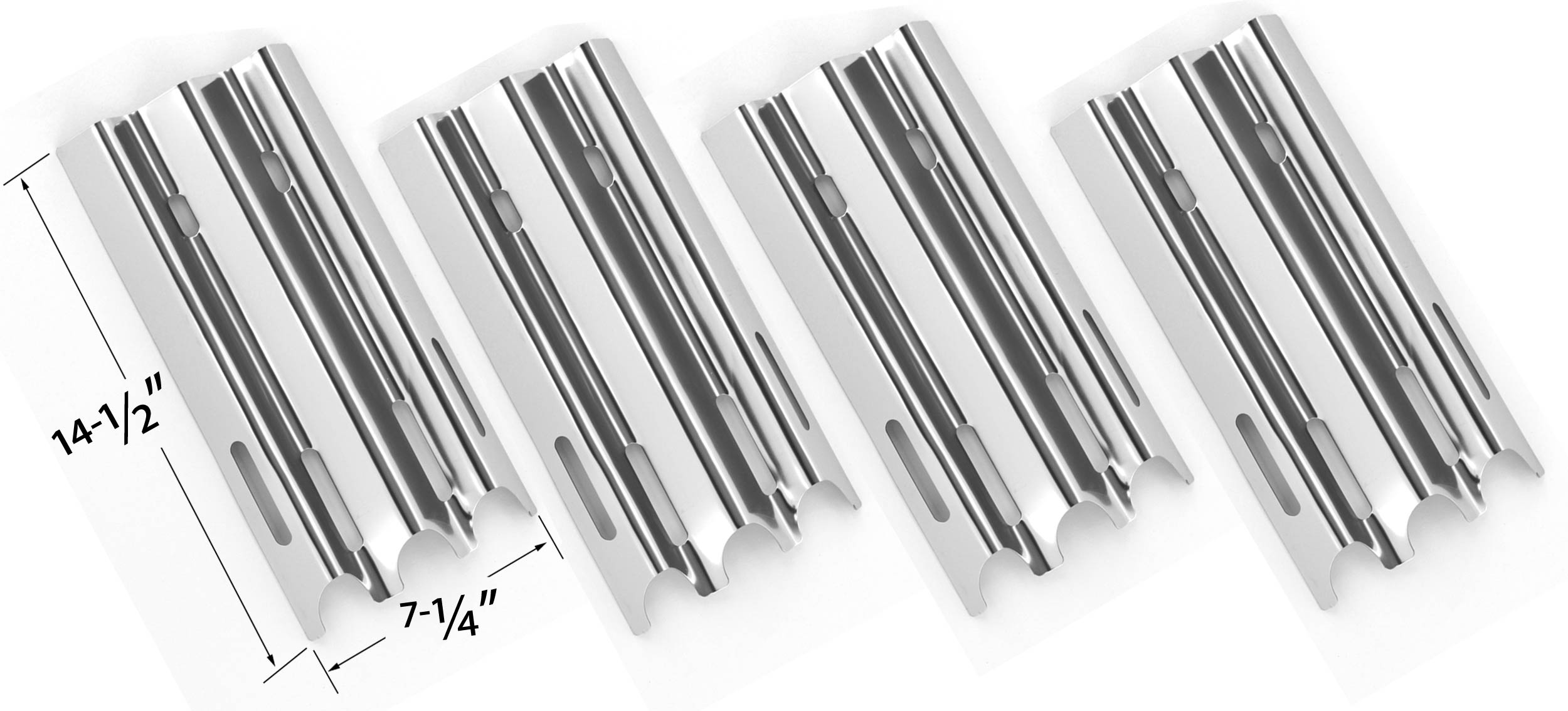 Replacement Kit for Vermont Castings CF9050.CF9055 3A.CF9055 & VCS4006 Gas Grill Models