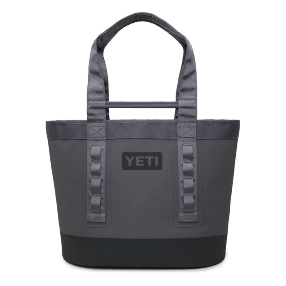YETI Camino Carryall 35 Tote Bag Storm Grey