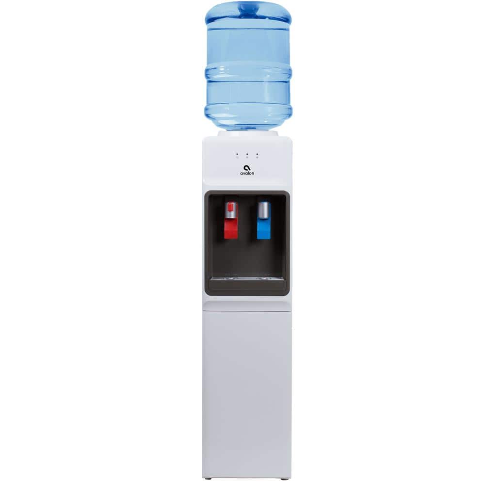 Avalon A1WATERCOOLER Top Loading Water Cooler Dispenser - Hot & Cold Water.UL/Energy Star Approved