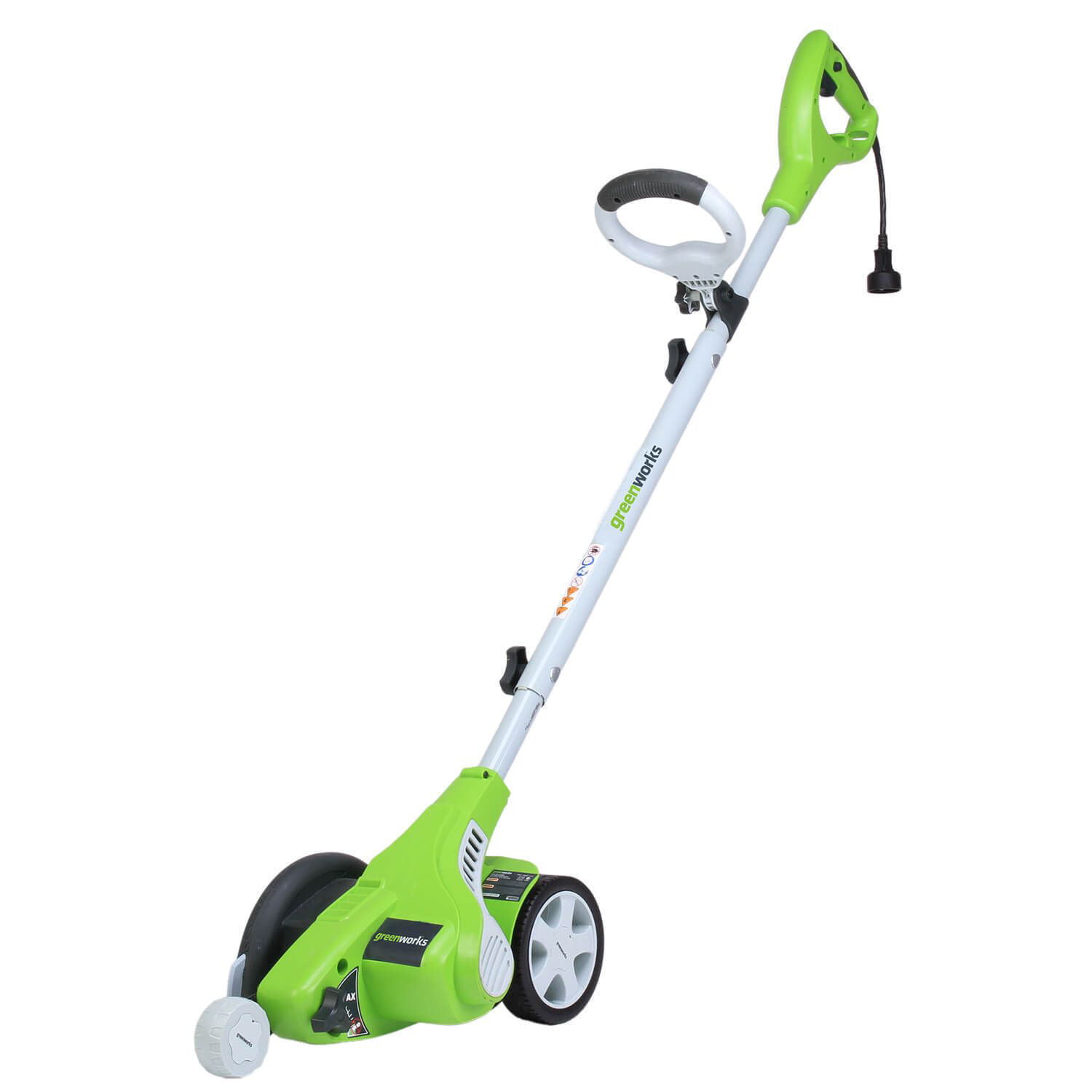 Greenworks 12 Amp 7.5-inch Corded Electric Edger. 27032