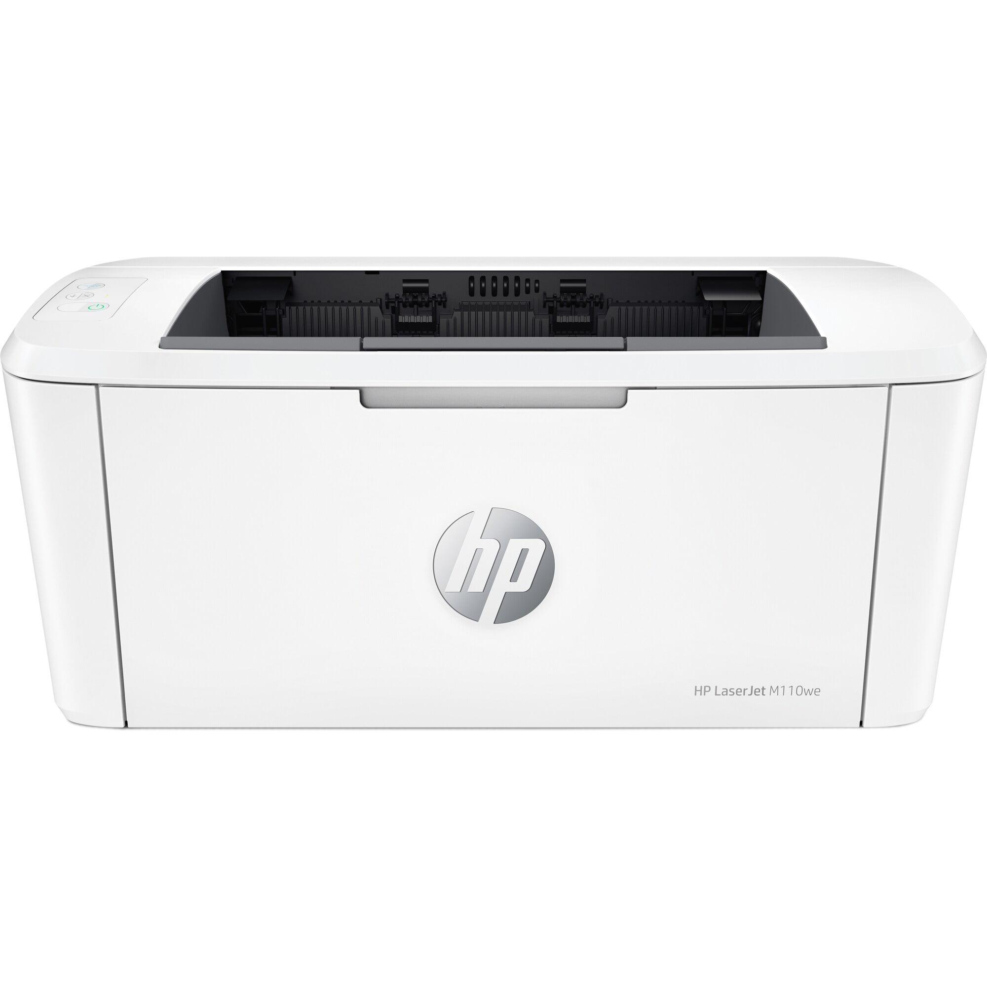 HP LaserJet M110we Laser Printer. Black And White Mobile Print Up to 8.000 pages