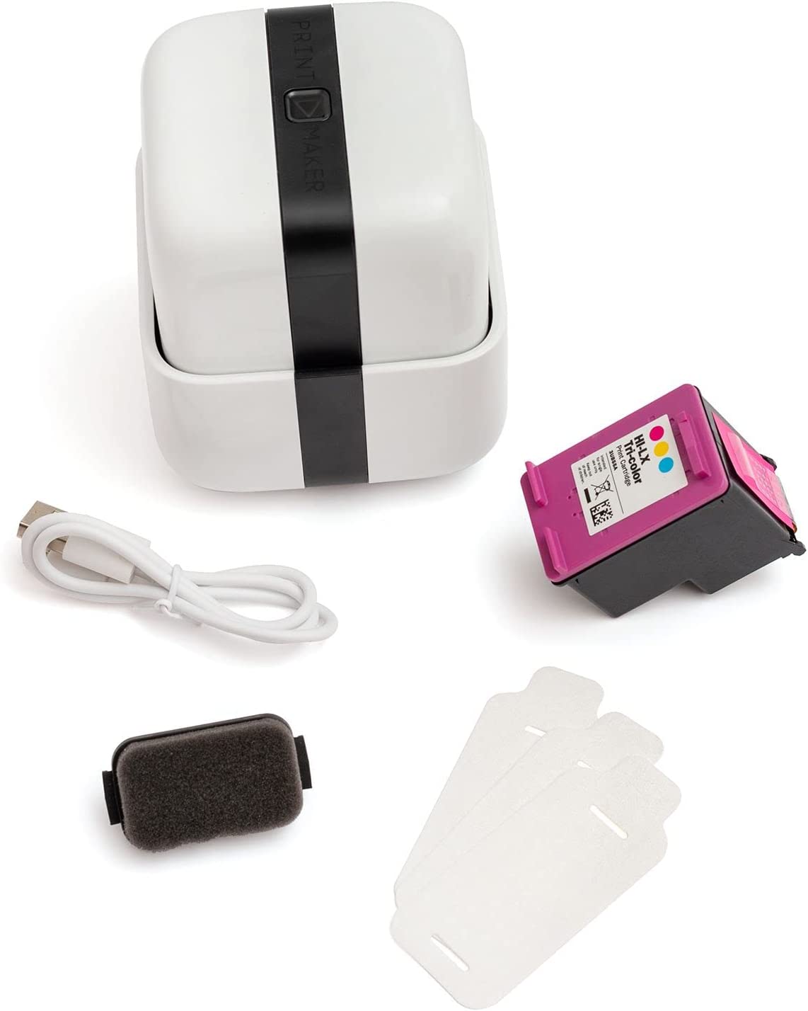 We R Memory Keepers PrintMaker All-In-One Kit