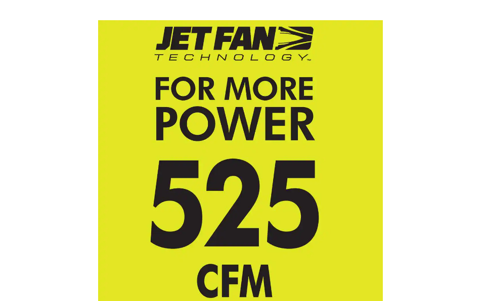 RYOBI RY40480VNM-HDG 40V 110 MPH 525 CFM Cordless Variable-Speed Jet Fan Leaf Blower & 24 in. Hedge Trimmer with 4.0 Ah Battery & Charger