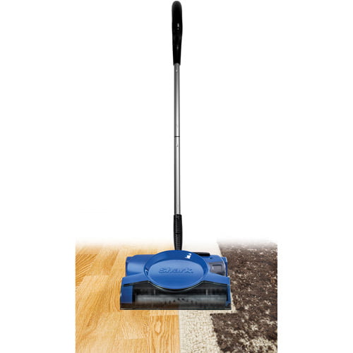 Shark Rechargeable Floor and Carpet Sweeper