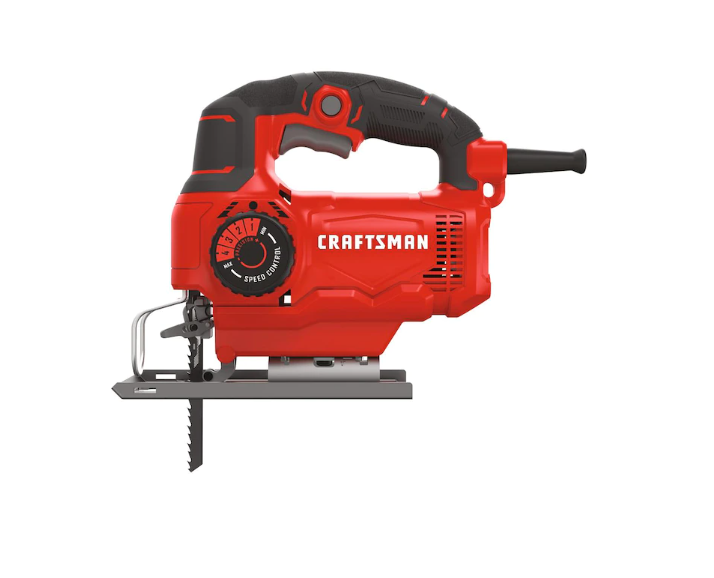 CRAFTSMAN Jig saw CMES610 5-Amp Variable Speed Keyless Corded