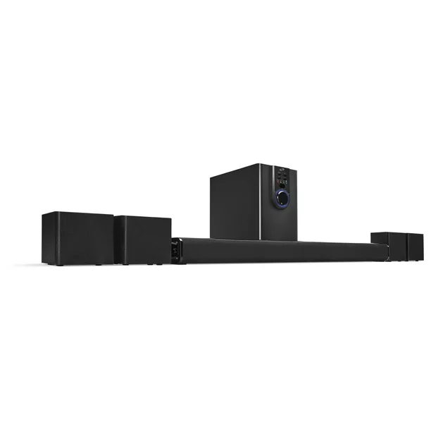 iLive 5.1. 32″ Home Theater System with Bluetooth. IHTB138B