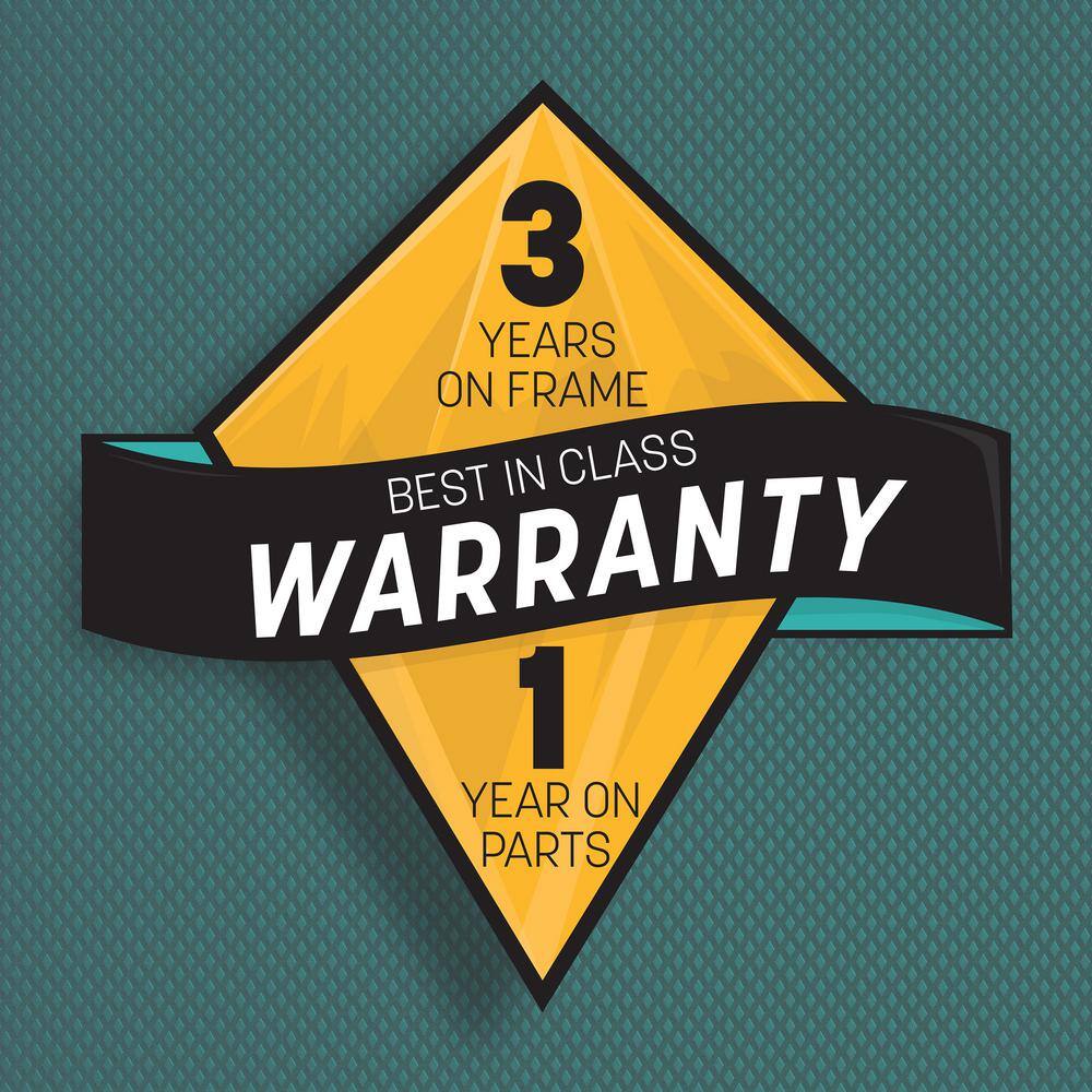 ACTIVPLAY SSGDC1 12 ft. Geo Dome Climber with Swing Set