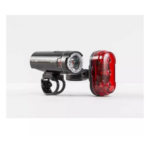 Bontrager Light Ion 120/Flare 1 Light Set