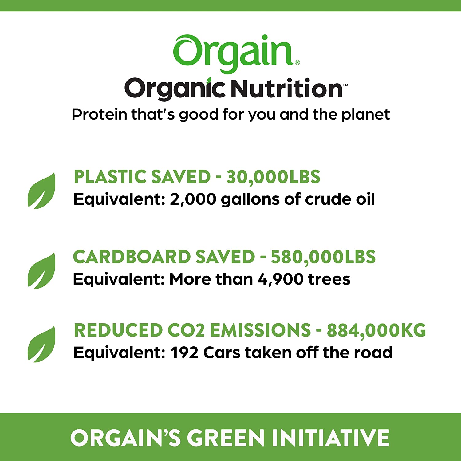 Orgain Organic Vegan Plant Based Nutritional Shake. Smooth Chocolate. Chocolate Vegan Nutrition Shake
