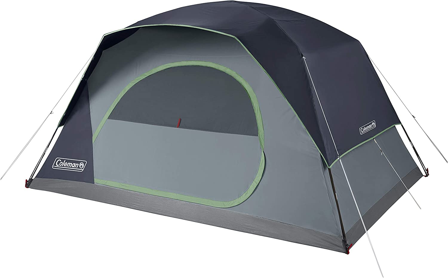 Coleman 2-Person Skydome Camping Tent