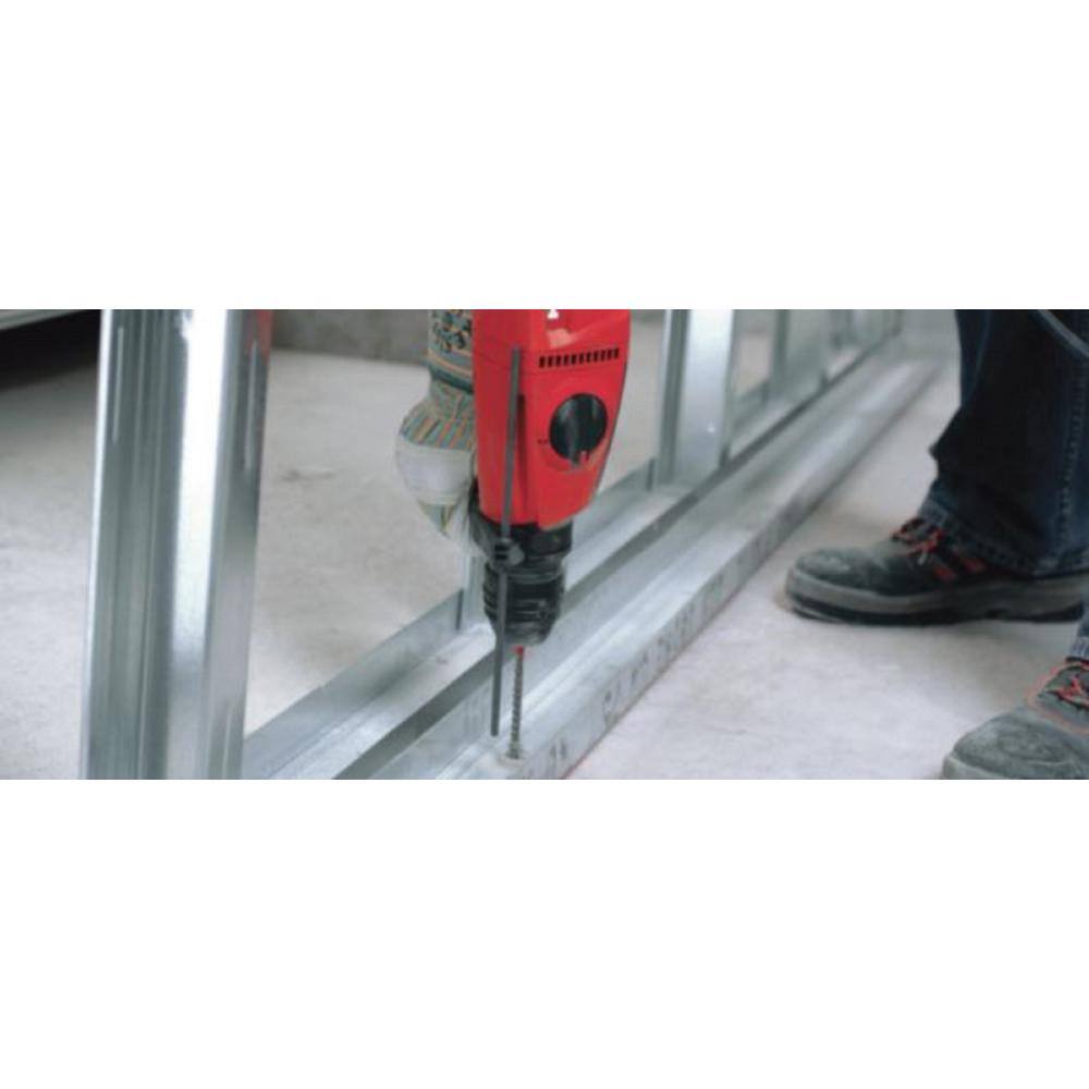 Hilti 383249 120-Volt SDS-Max TE 2 Quick Change Chuck Corded Rotary Hammer