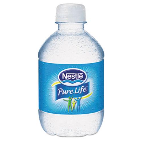 Pure Life Breakroom Accessory Type: Bottled Water ; Breakroom Accessory Description: 8oz