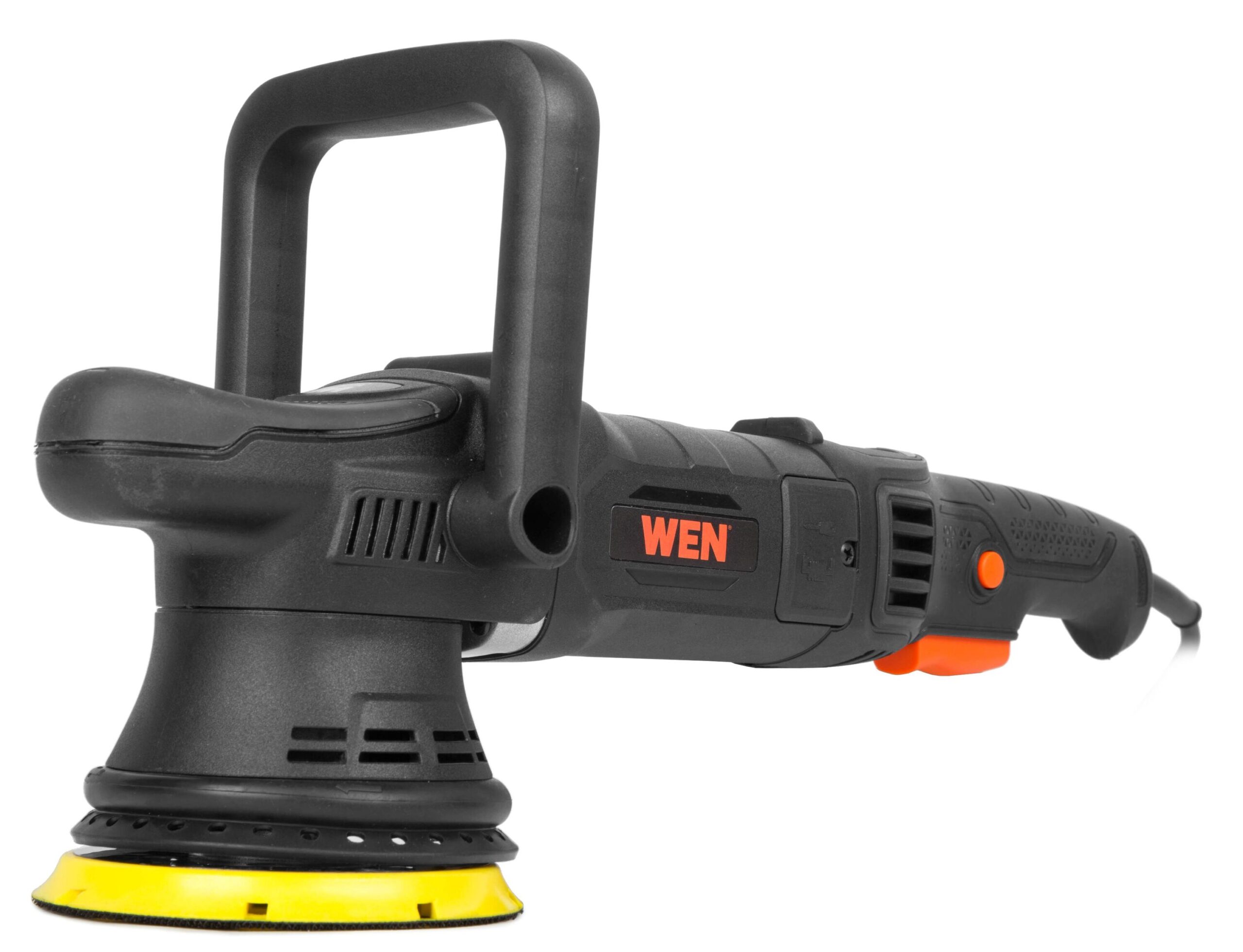 WEN 5-in Variable Speed Corded Polisher