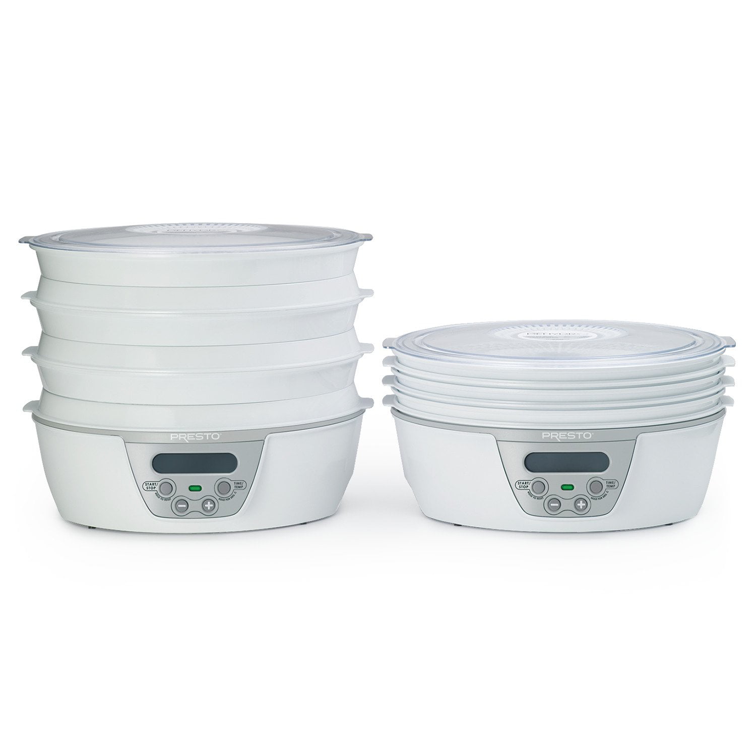 Presto Dehydro Digital Electric Food Dehydrator