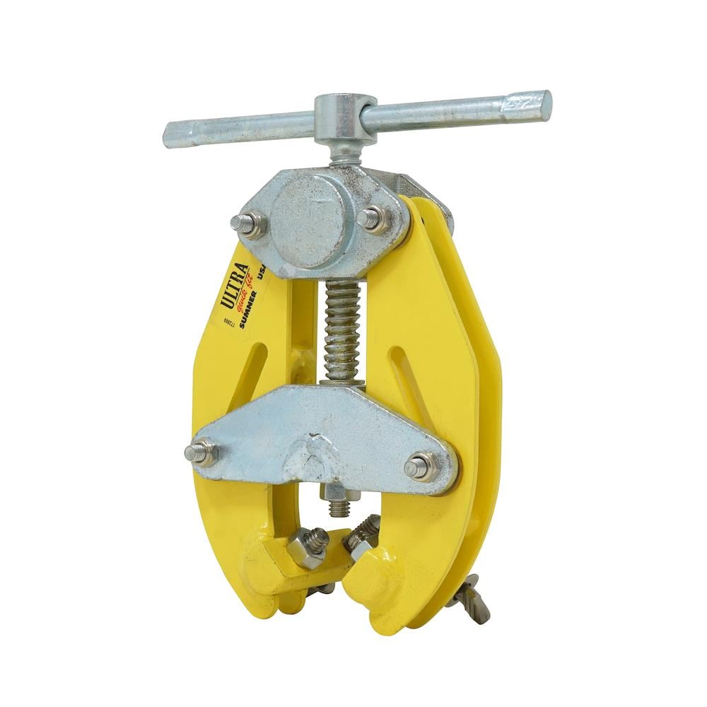 Southwire 6-in Ultra Qwik Pipe Clamp