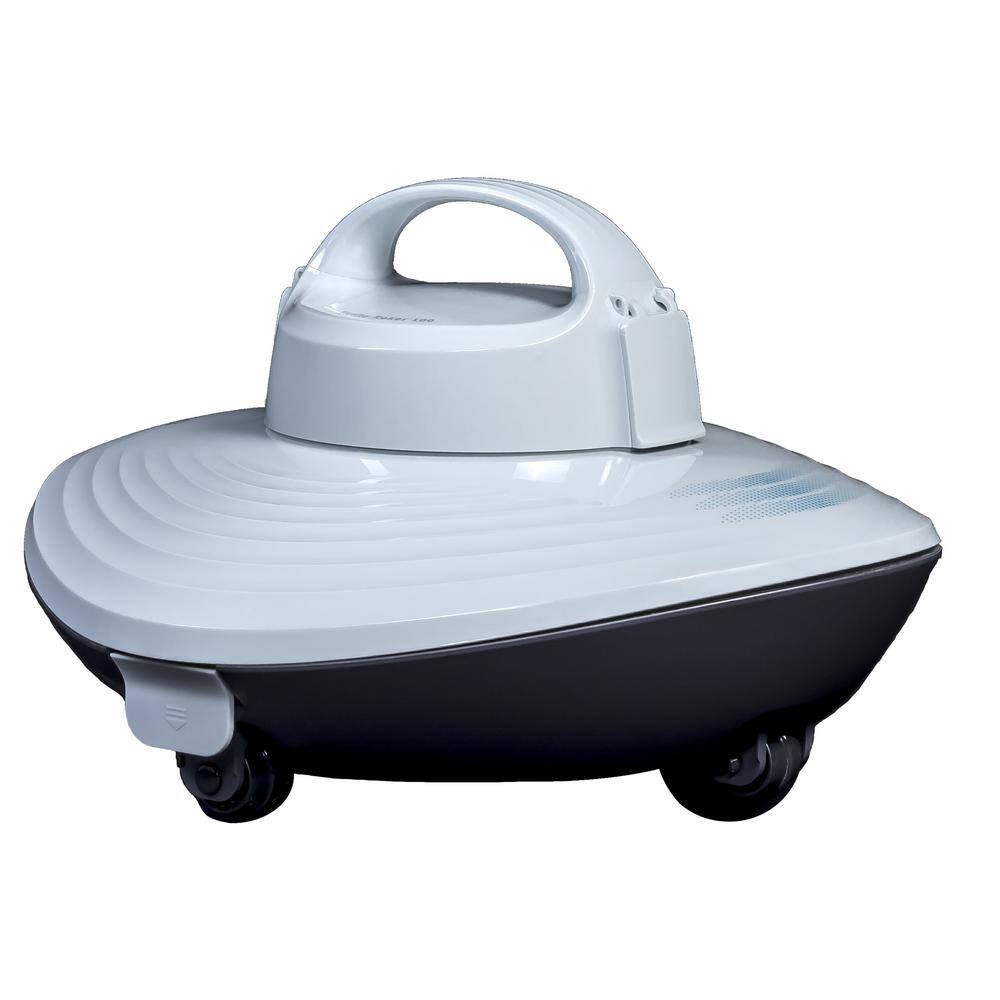 Seauto PC03 Roker Plus AI Driven Pool Cleaning Robot with Multi Sensor Technology and Smart Route Planning