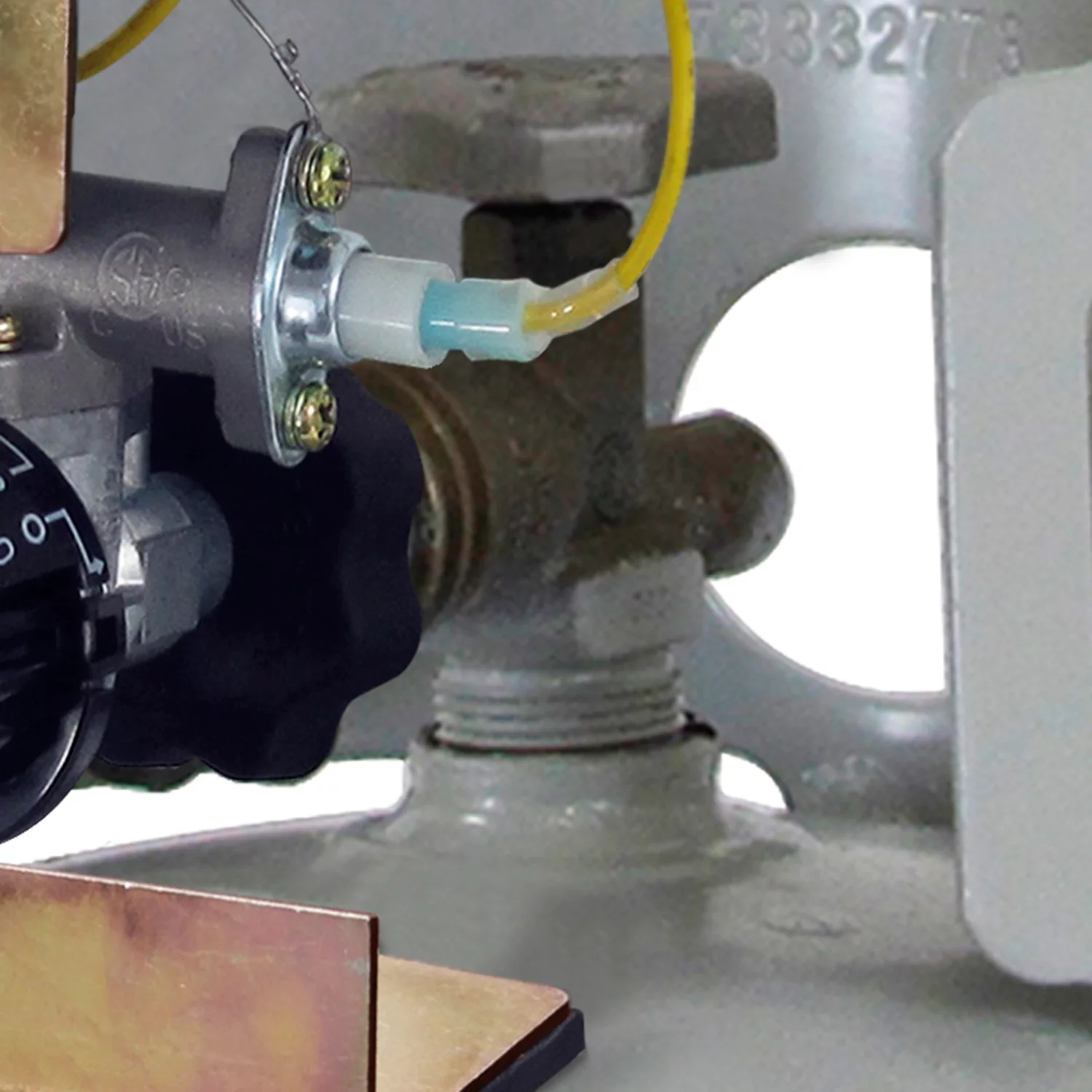 Dyna-Glo DELUX Single Tank Top Propane (LP) Heater - 9K-15K BTU