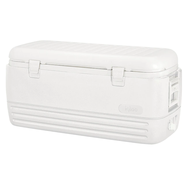 Igloo  120-Quart Insulated Chest Cooler