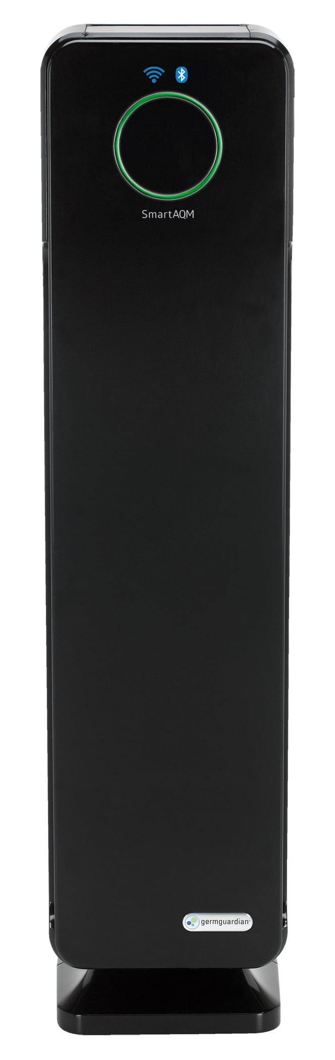 Germ Guardian Tower Air Purifier with WiFi & Bluetooth Smart Control and UV-C. CDAP5500BCA