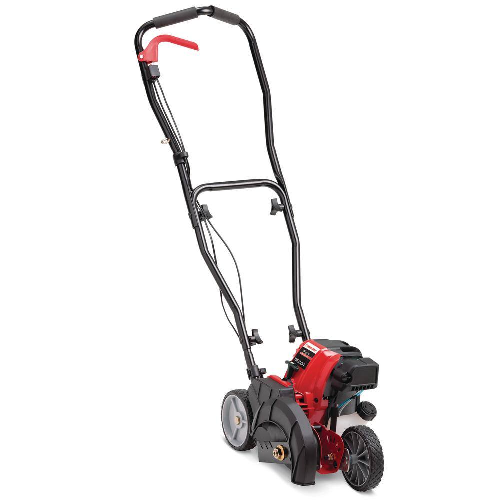 Troy-Bilt TBE304 9 in. 30 cc 4-Stroke Gas Walk-Behind Edger