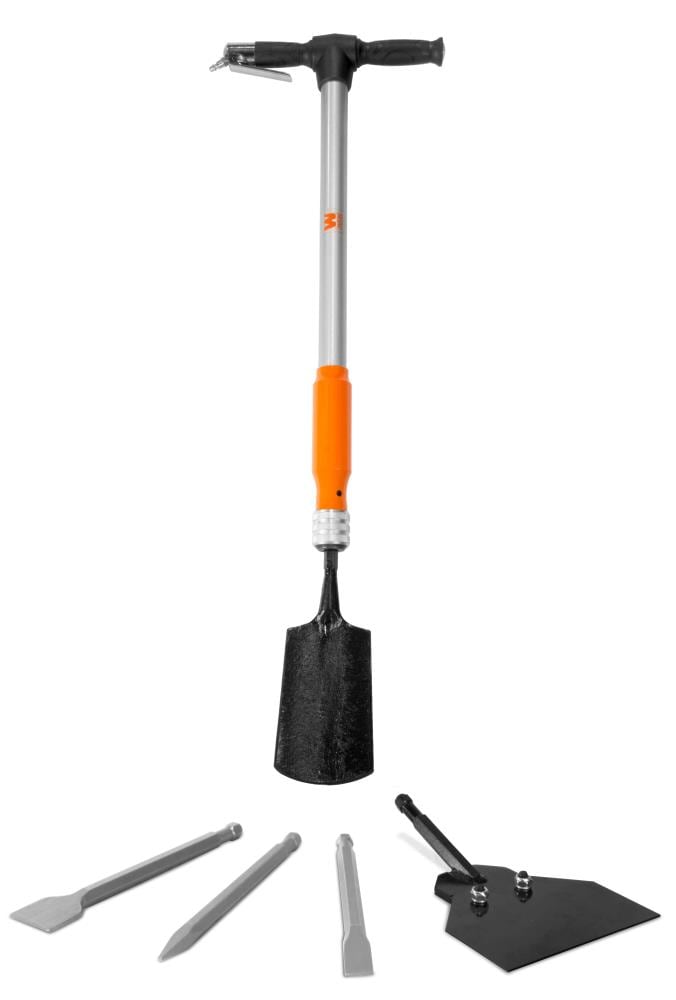 WEN 5-Piece Multipurpose Air Tool Kit