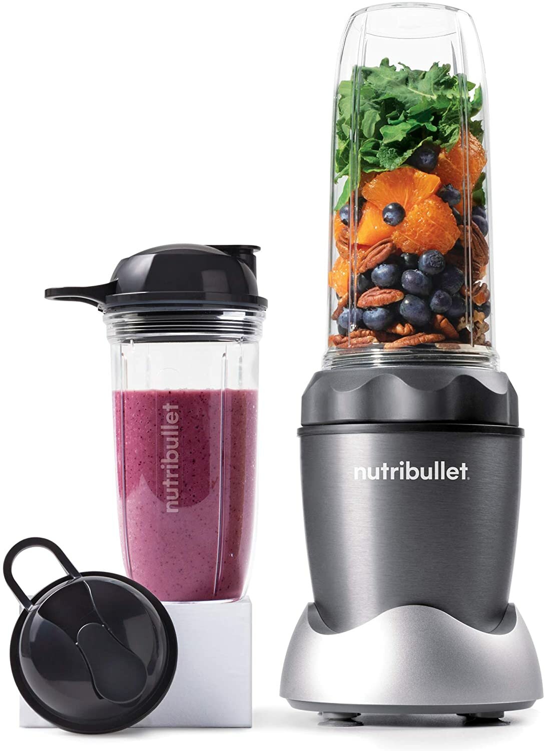 Nutribullet Pro Personal Blender