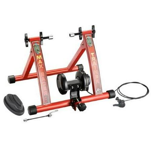 Leisure Sports Bike Trainer Stand- Indoor Riding