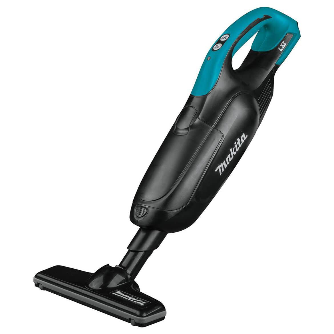 Makita XLC01ZB 18-Volt 35-Cfm LXT Lithim-Ion Cordless Vacuum - Bare Tool
