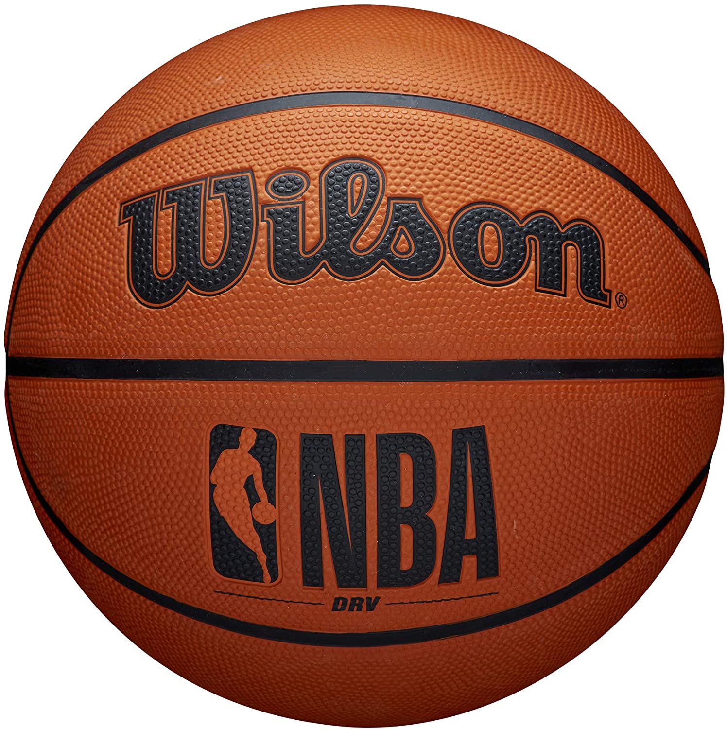 WILSON NBA DRV Outdoor Basketballs