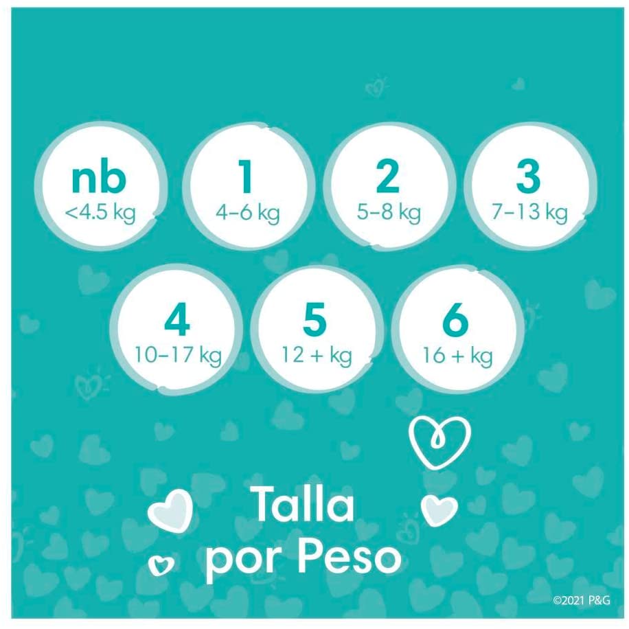 Pampers Baby Dry Diapers Size 2 186 Count