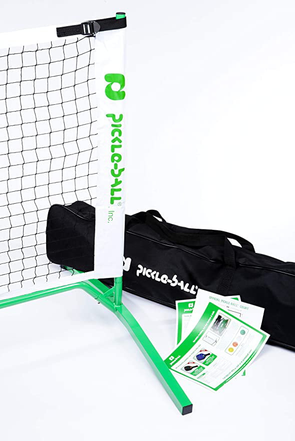Pickleball. Inc. 3.0 Portable Pickleball Net System. Durable. Easy Set Up