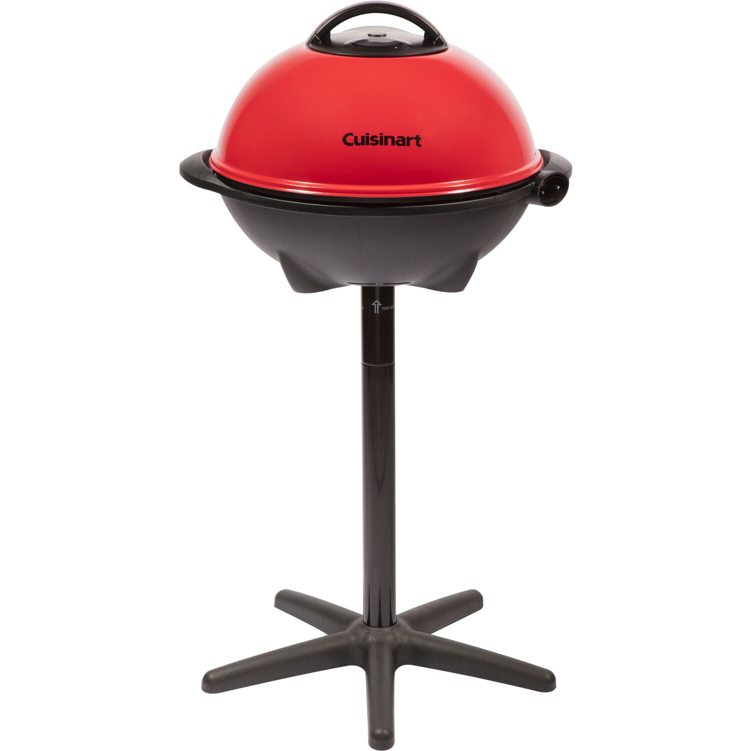 Cuisinart 2-in-1 Outdoor Electric Grill