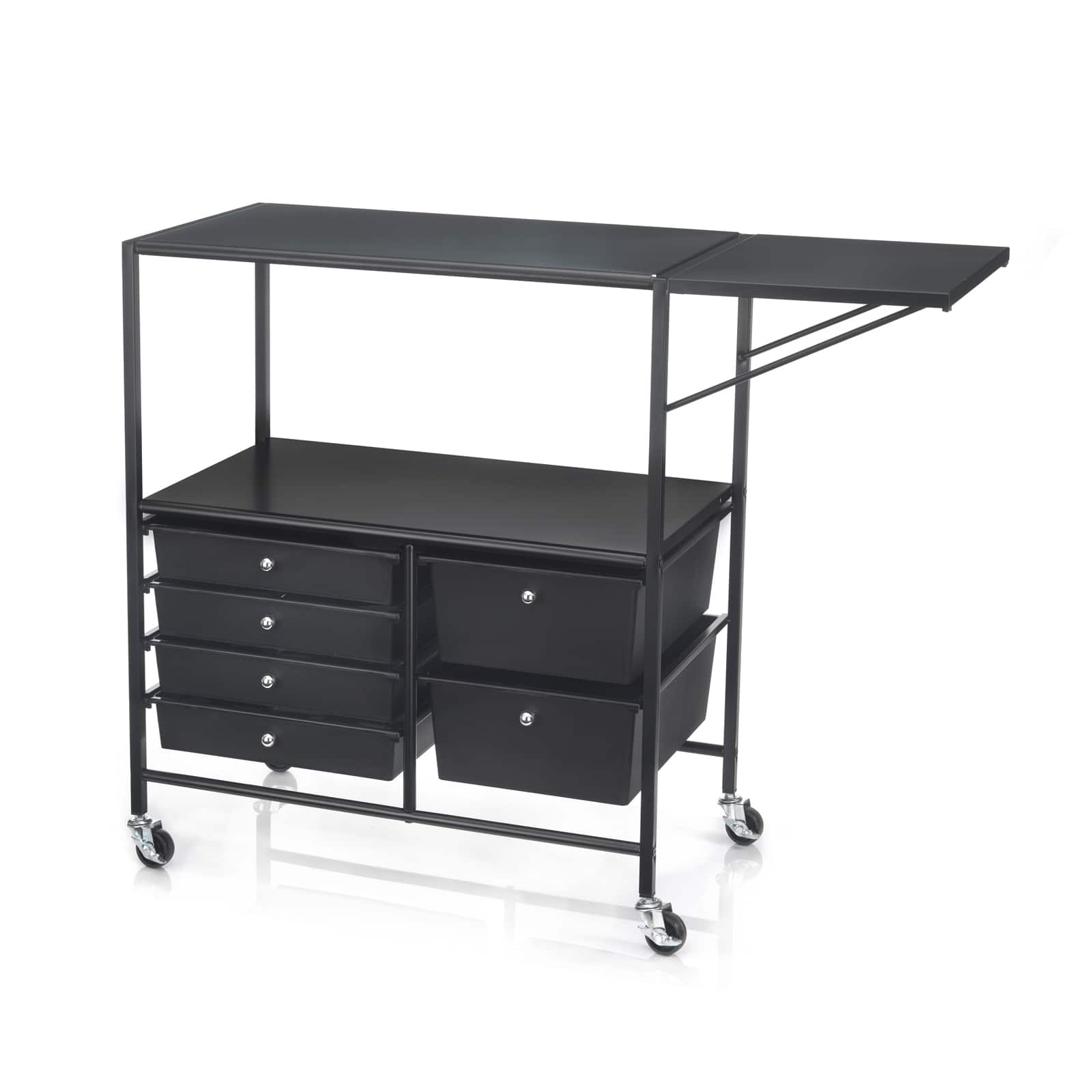 Essex Rolling Cart by Simply Tidy™