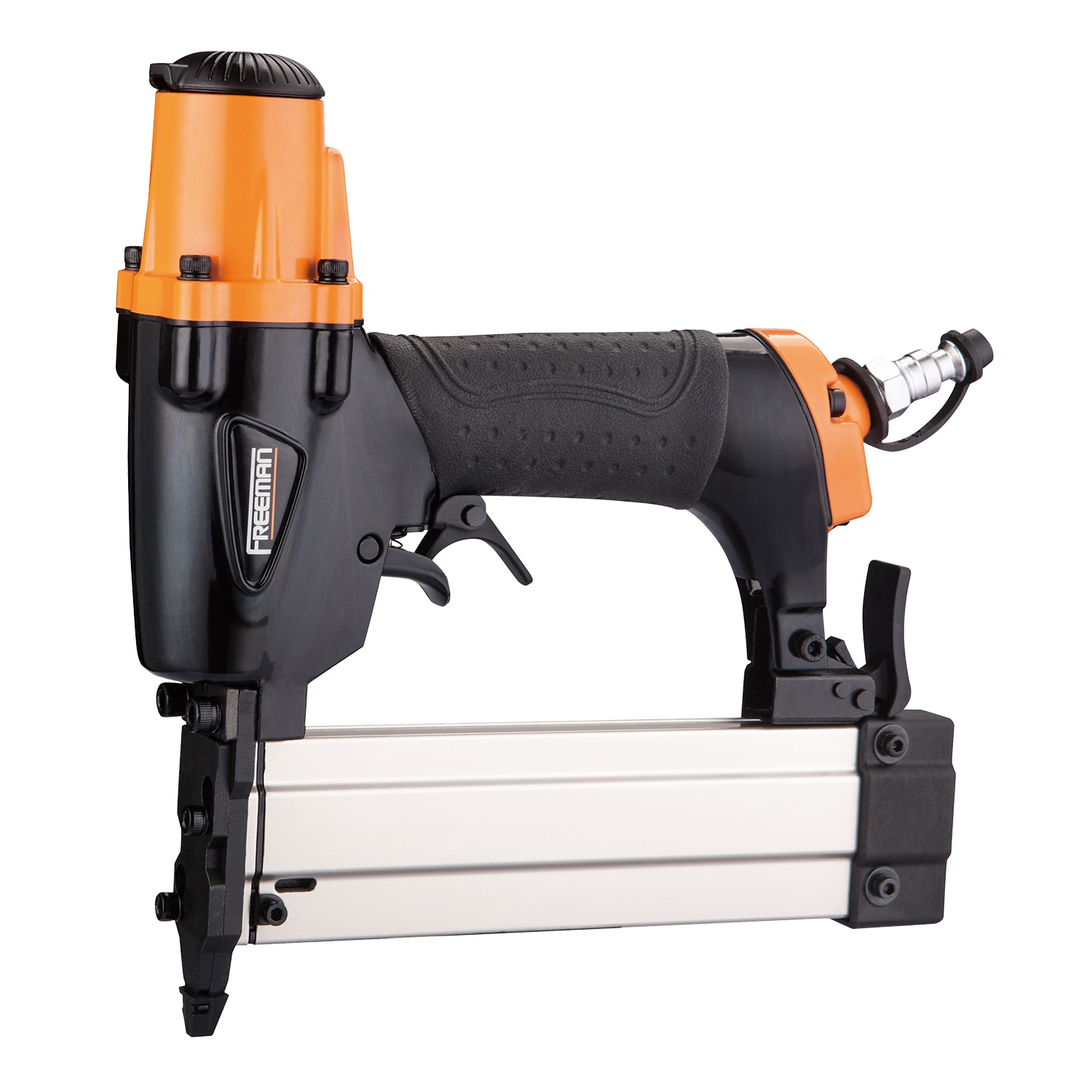 FREEMAN 1.37-in 23-Gauge Pneumatic Pin Nailer