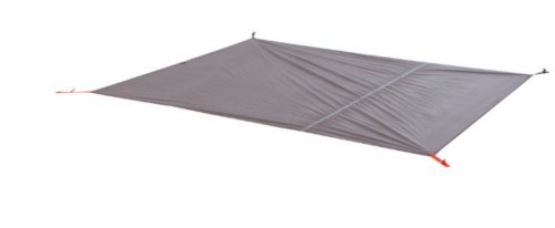 Big Agnes Big House 4 Footprint