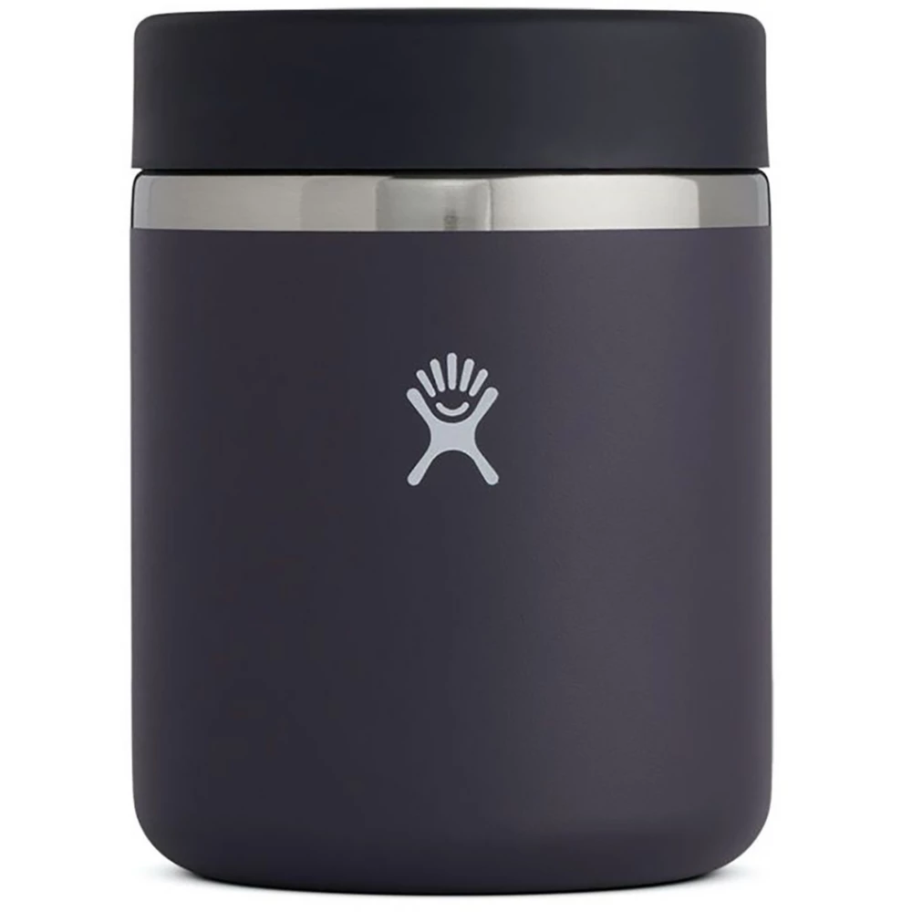 Hydro Flask 28 Oz Food Jar. Blackberry