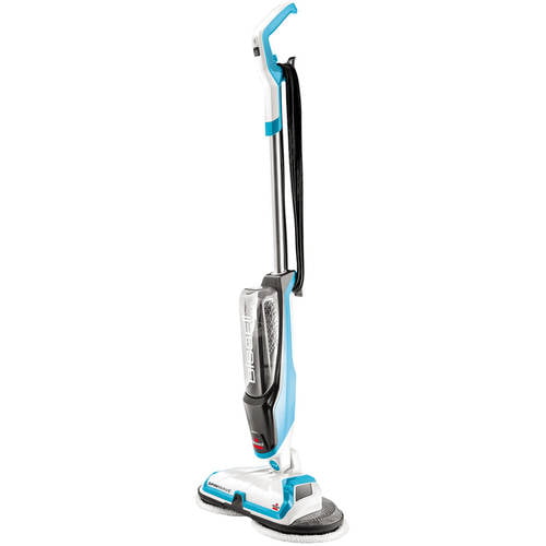 BISSELL Spinwave Hard Floor Powered Mop and Clean and Polish. 2039W