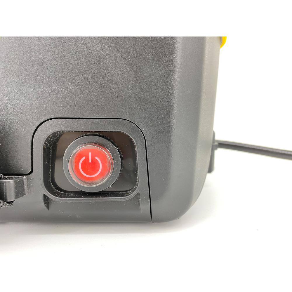 Bigbigmart 19001 4 Gal. Lithium-Ion Battery Powered Backpack Sprayer