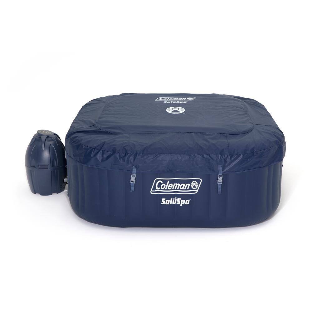 Coleman Inflatable Hot Tub with Seat Accessory
