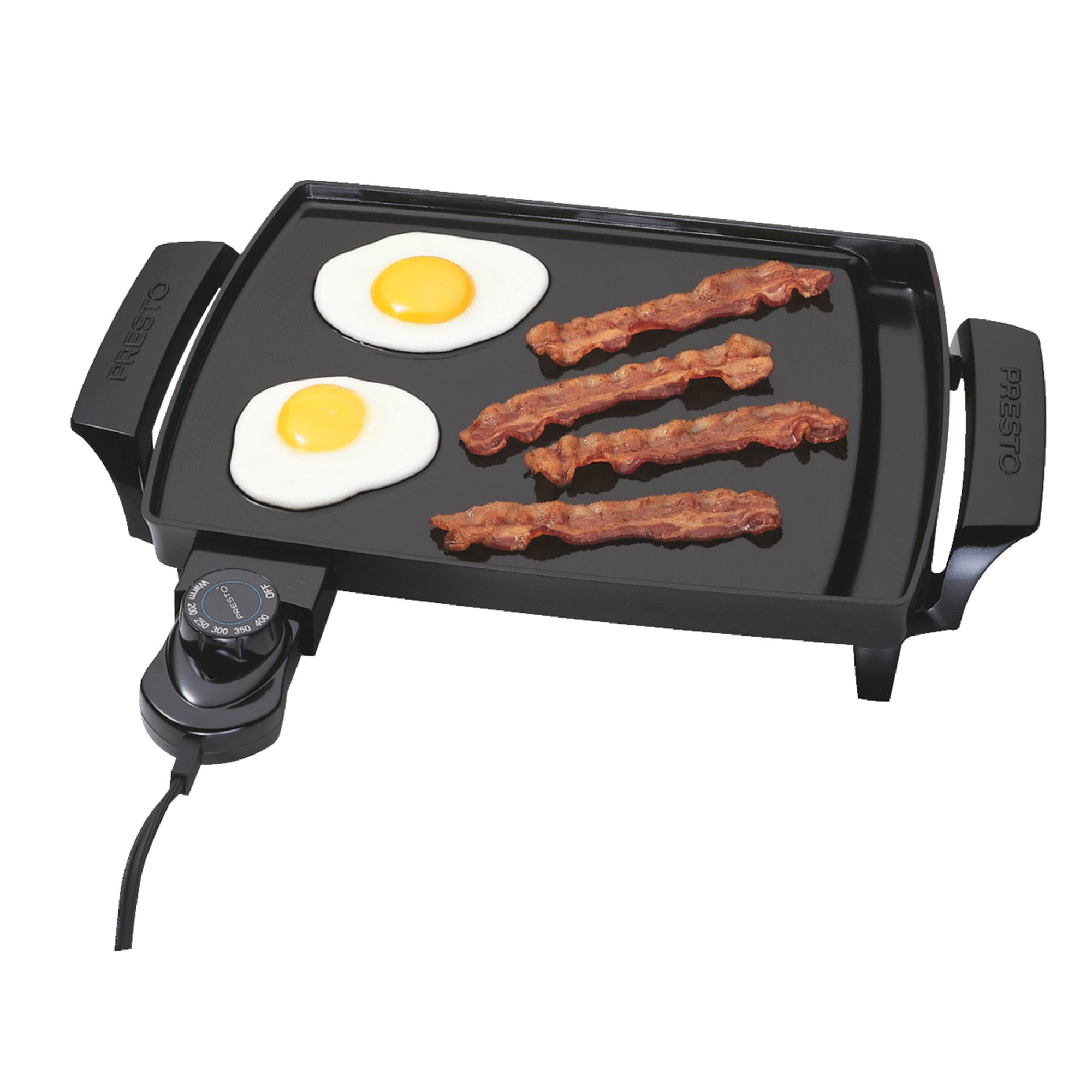 Presto Liddle Griddle® mini griddle