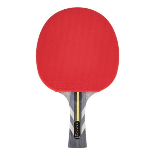 STIGA Raptor Table Tennis Paddle