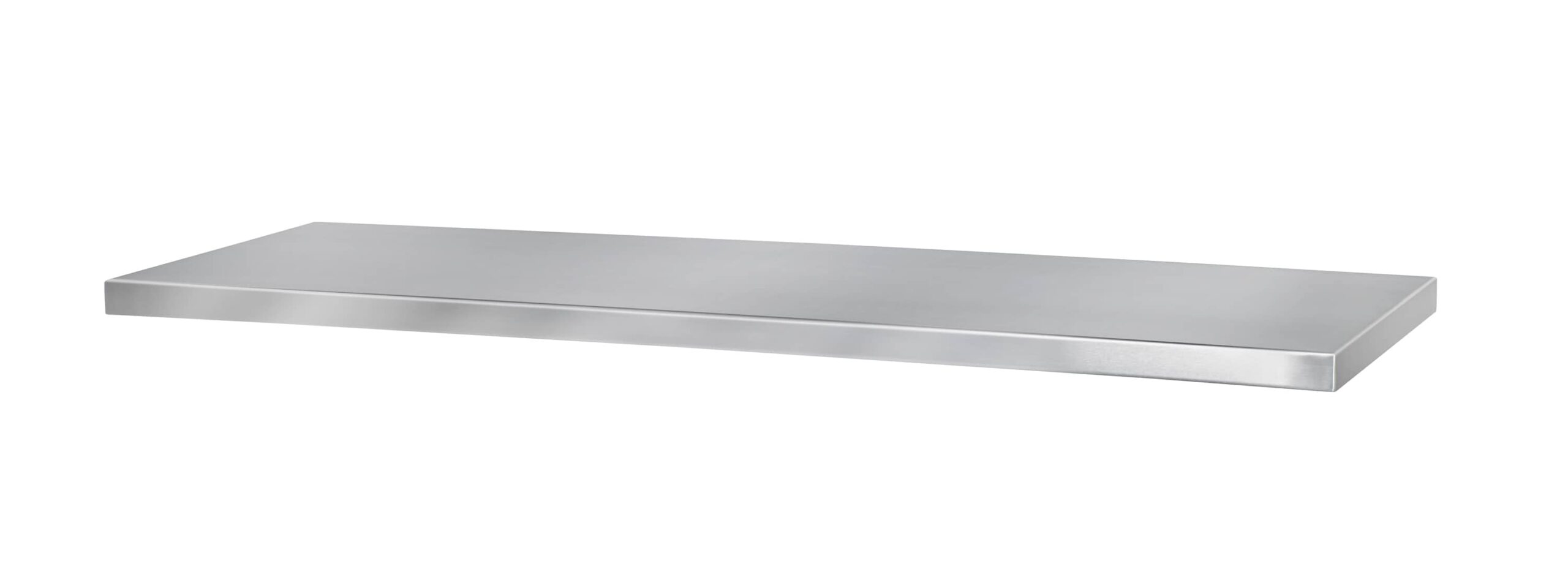 Extreme Tools RX 54.625-in W x 1-in H-Drawer Steel Rolling Tool Cabinet (Stainless Steel)