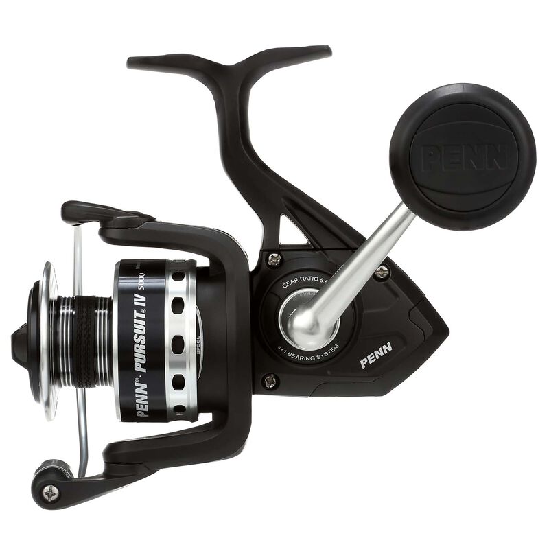 PENN Pursuit IV 5000 Spinning Reel