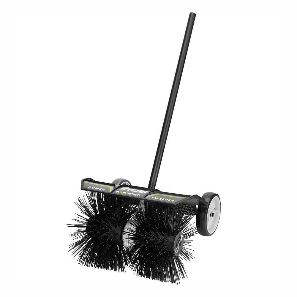 RYOBI RYSWP25 Expand-It Sweeper Attachment