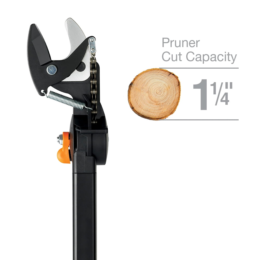 Fiskars Pruning Stik Tree Pruner
