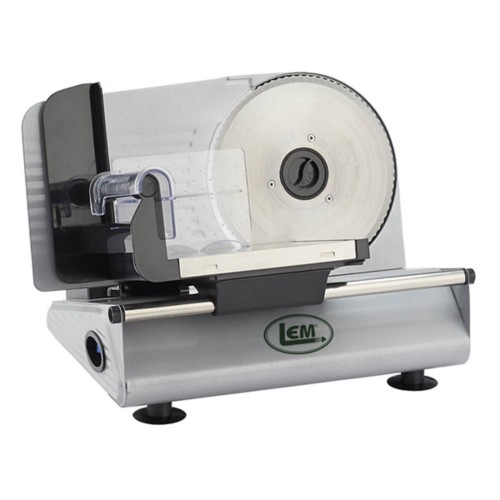 LEM Meat Slicer with 7-1/2″ Blade