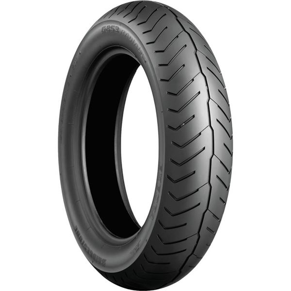 130/70R-18 Bridgestone Exedra G853F Radial Front Tire