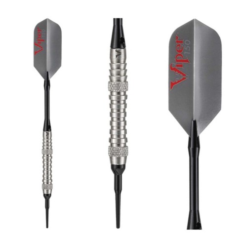 Viper V-Factor Tungsten Soft Tip Darts