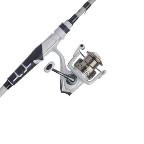 Abu Garcia Max Pro 30 Spinning Combo