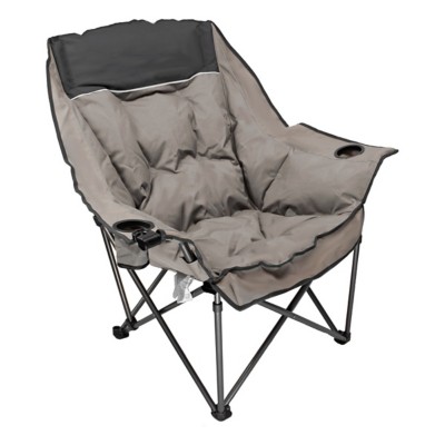 AMX Global XL Big Bear Padded Comfort Chair